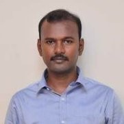 Arunkumar Moorthy