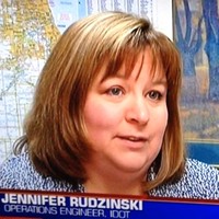 Jennifer Rudzinski