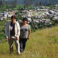 Esperanza Melgarejo Valverde