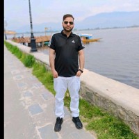 Tahir Mushtaq