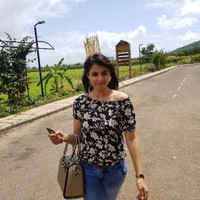 Prashansa Bagga