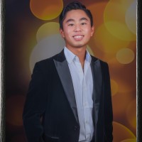 Dylan M. Lam