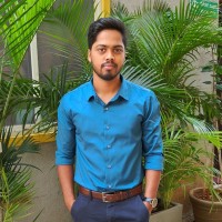 Suresh Kumar C
