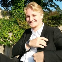 Rasmus Damsboe Kragelund