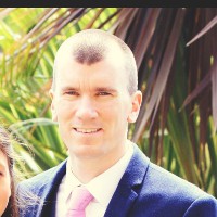 James Meakin