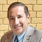 Luis Ernesto Leyva Camargo