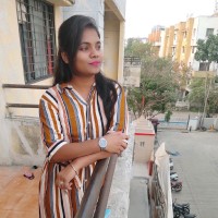 Rajnandini Kore