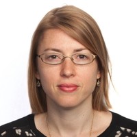 Michelle Bales (Flanagan)