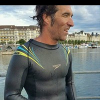 Stephane Croisier