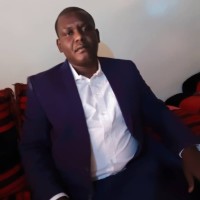 Mamane Kabirou Salha Inoussa
