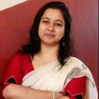 Jesmin Mondal