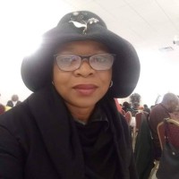 Marsha Leach-Harris