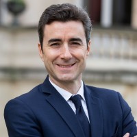 Jean-Baptiste Jeangène Vilmer