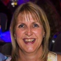 Gillian Mcmurdo