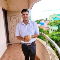 Nurul Nabi Khan