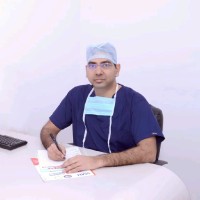 dr ritesh jain