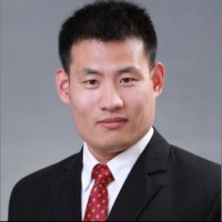李思成