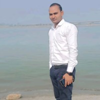 Sunil Kumar