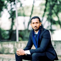 Thilakshan Kathiramalai