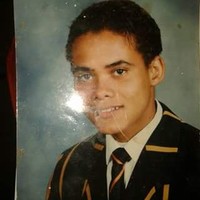 Percy Tshisela