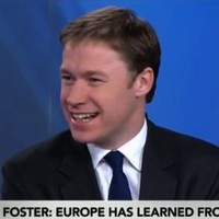 Guy Foster