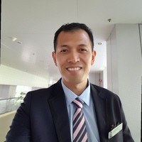 Mark Resty Rivera