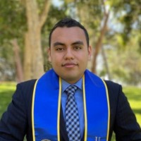 Daniel Jimenez