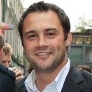 Daniel Creasey