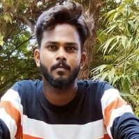 Vikram murugan