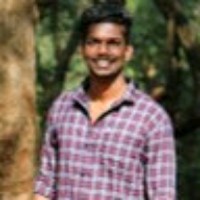 T Surya Narayanan