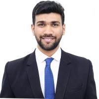 Harshal Udani