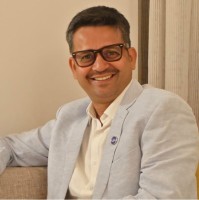 Shailesh Vatsa