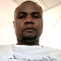 Olanrewaju Oluwagbenga henry