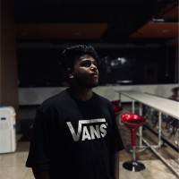 Praveen T