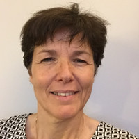 Catherine Traversier