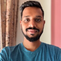 roshan pawar