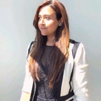 Tanzila Mantri, Chrp