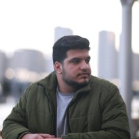 Alireza Gandomi
