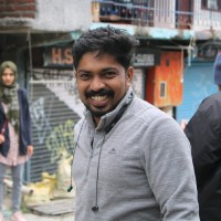 Amal Mohan
