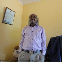 Samuel Ndungu