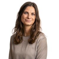 Carina Schau Vedelsdal