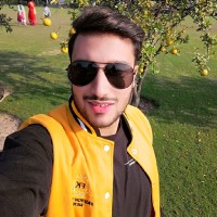Rafay Khalid
