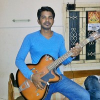 Aravind Aravind