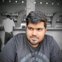 Muralidhar Somayaji