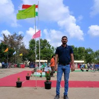 Arup Mondal