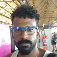 Orlando Vicente De Oliveira