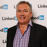 Keith Wilkinson