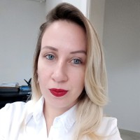 Débora Vedovato de Marque