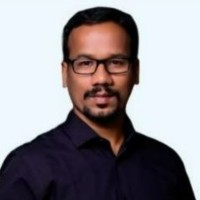 Mm Kuppusamy