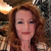 Cindy Tucker Blangeard